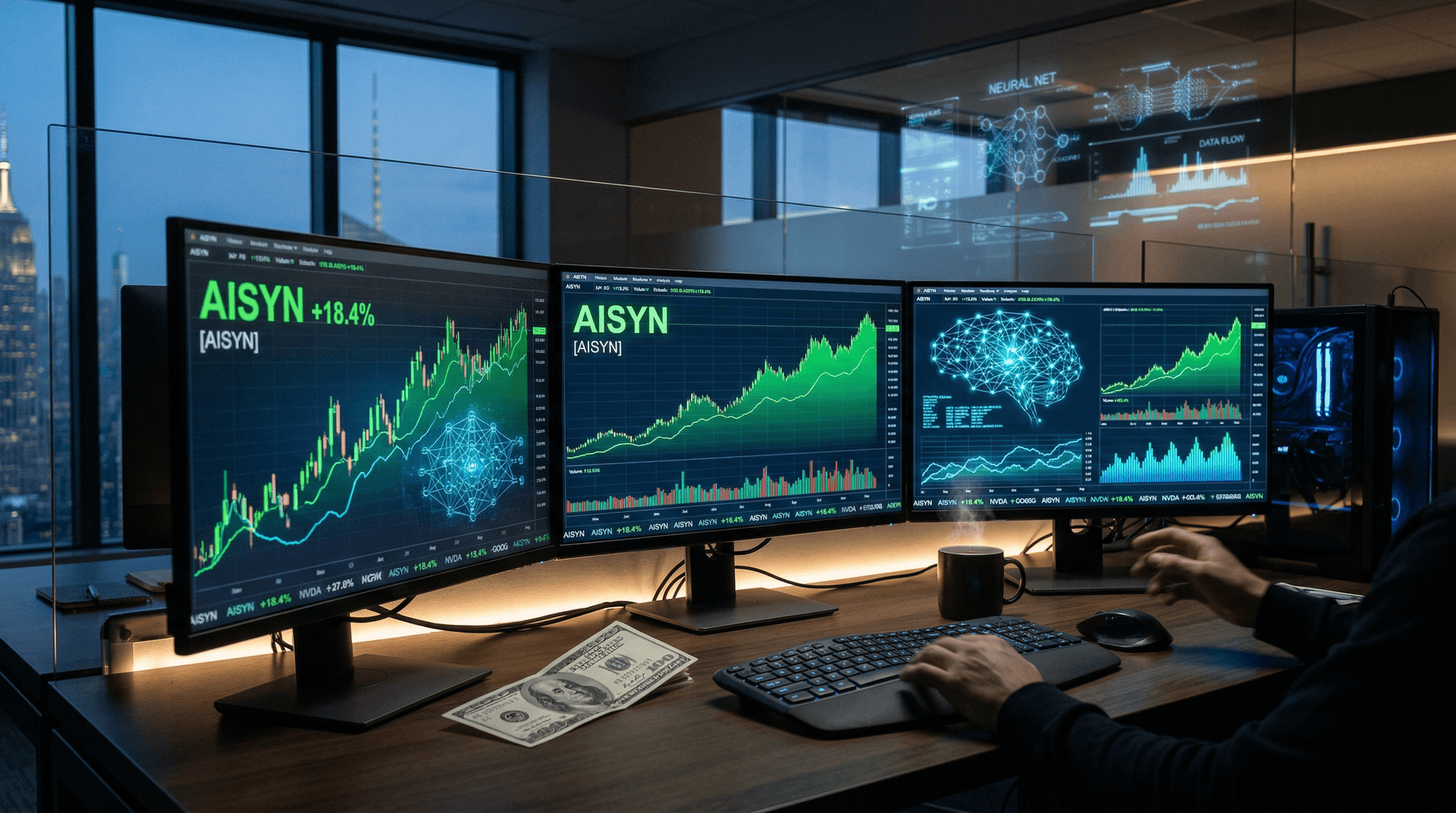 C3.ai Named Top AI Stock by Yahoo Finance for USD 500 Buy