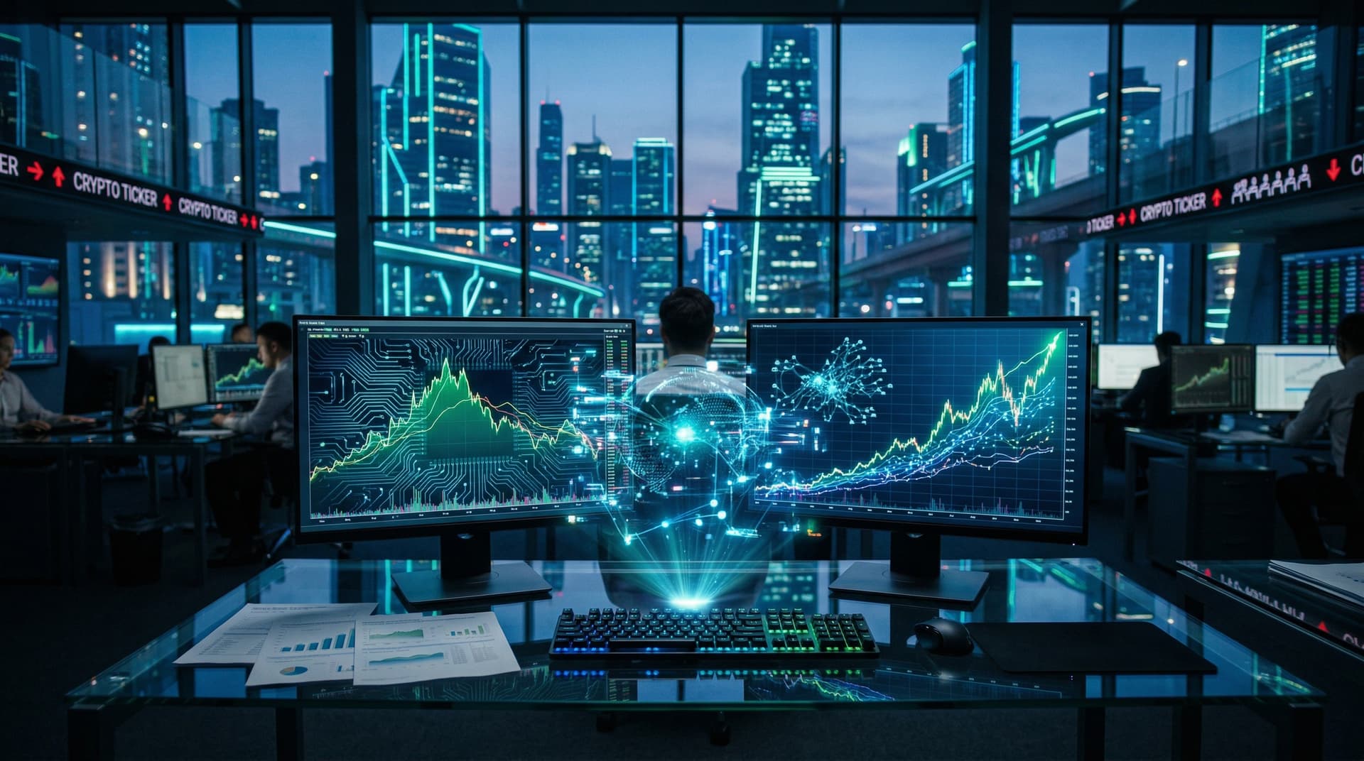 Palantir Top AI Stock to Beat Nvidia in Q2 2026, Motley Fool Says