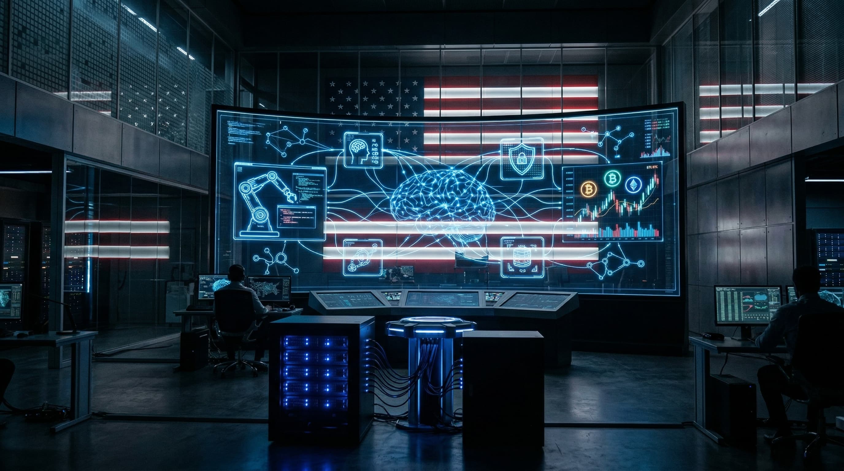 DARPA Launches AI Agents Interoperability Initiative