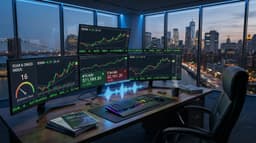 Motley Fool AI Stock Pick Targets $1,000 SoundHound AI Buy