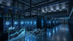 Amazon AI Advancements to Triple Compute Capacity