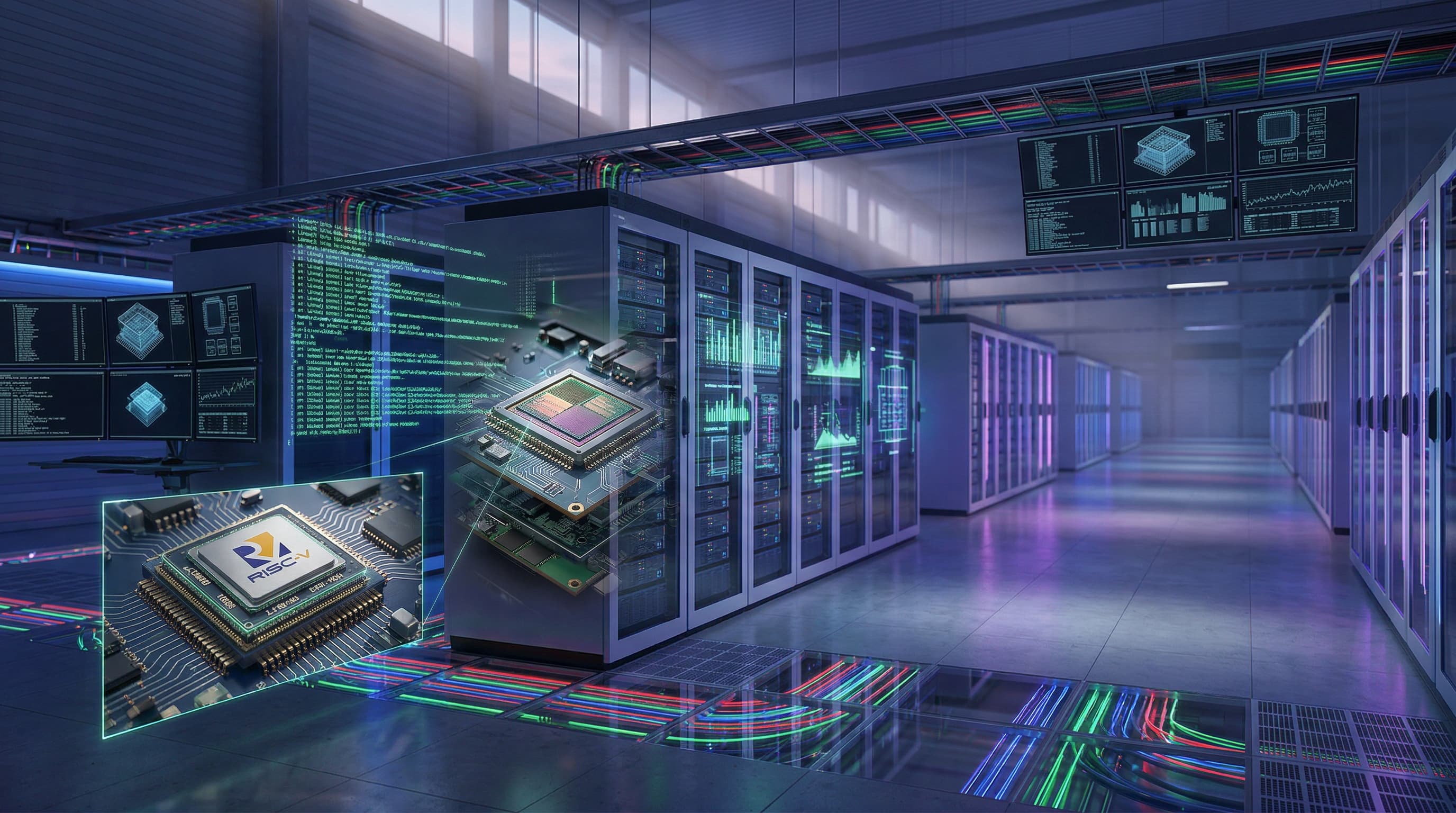 Canonical Releases RISC-V-Enabled Ubuntu 26.04 LTS