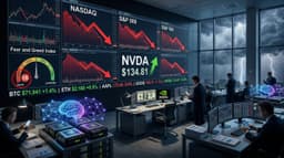 Motley Fool's AI Stock Pick: Nvidia for $1,000 Buy