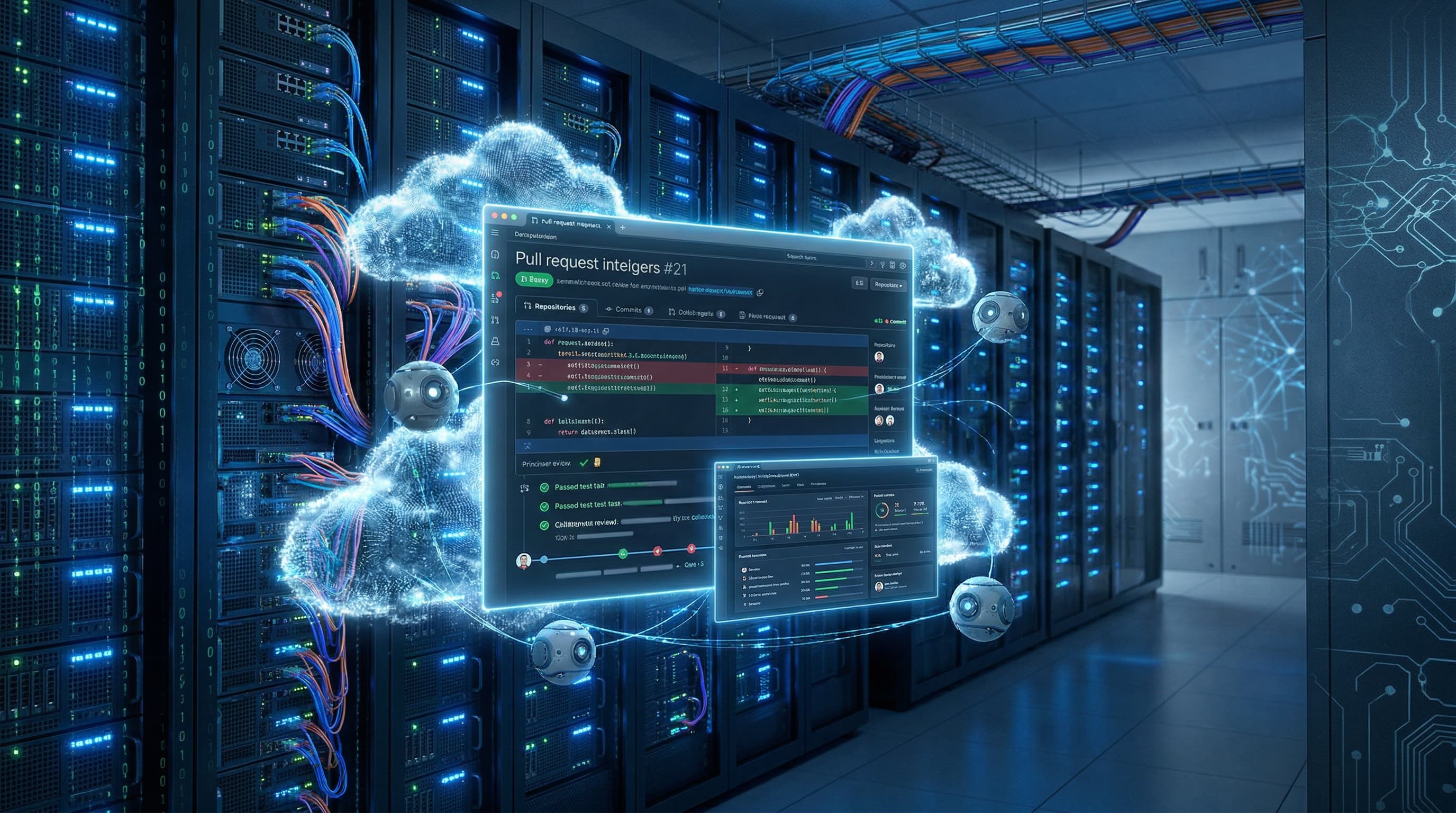 Twill.ai Launches AI Cloud Agents for Code Reviews