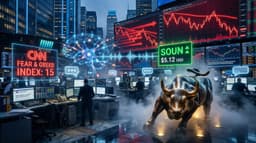 Undervalued AI Stock: Motley Fool Names SoundHound AI