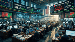 Palantir AI Stock Recommended by Motley Fool for $1,000 Buy