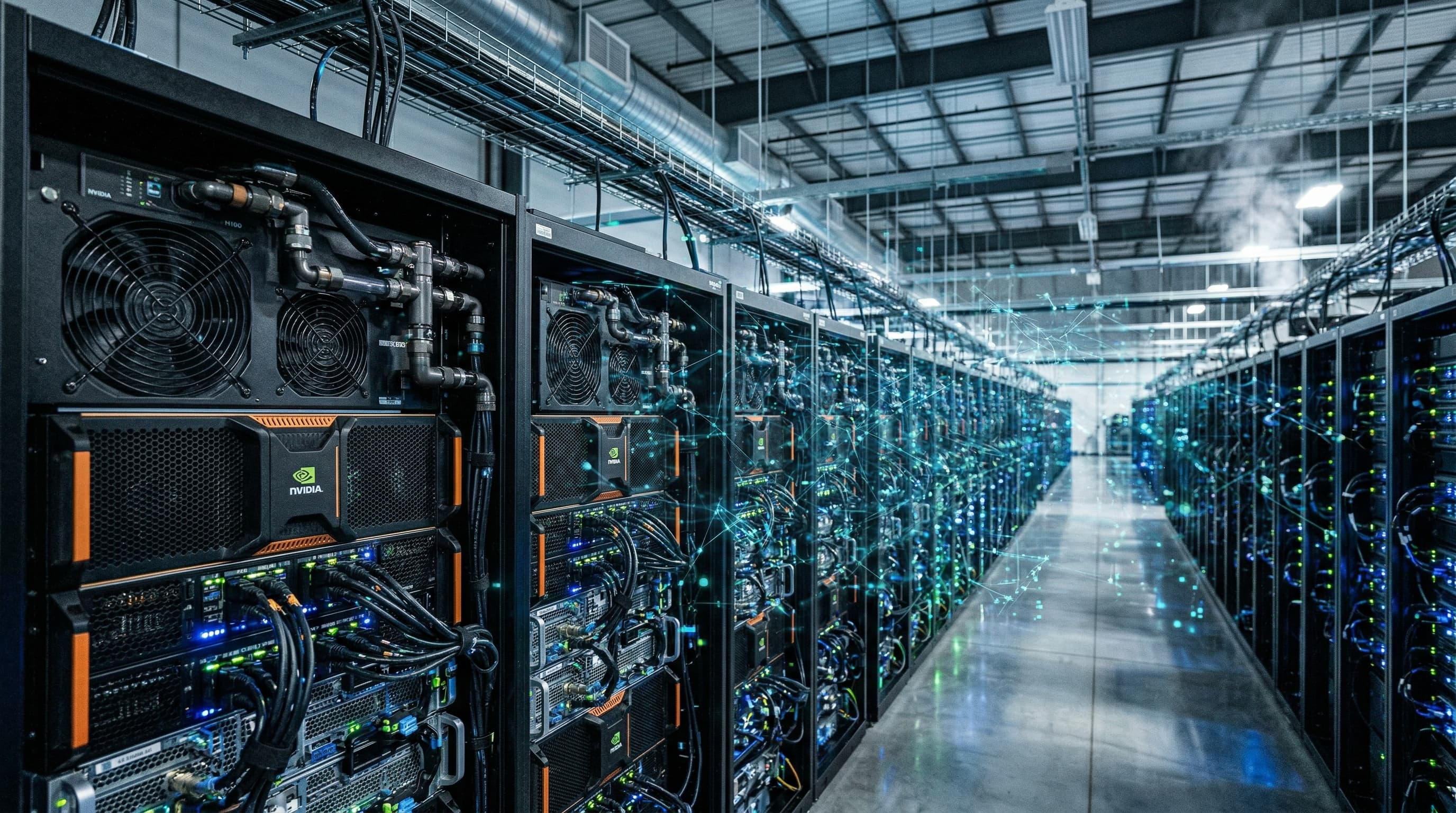 CoreWeave Anthropic Deal Valued at $4.5B for 500,000 GPUs