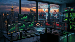 MarketBeat Ranks CRWD, PANW Top AI Stocks on April 11