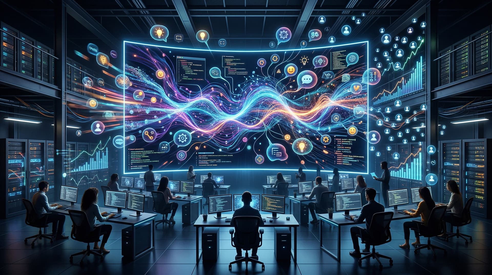 ChatGPT Surges to Millions of Users in Days After Launch