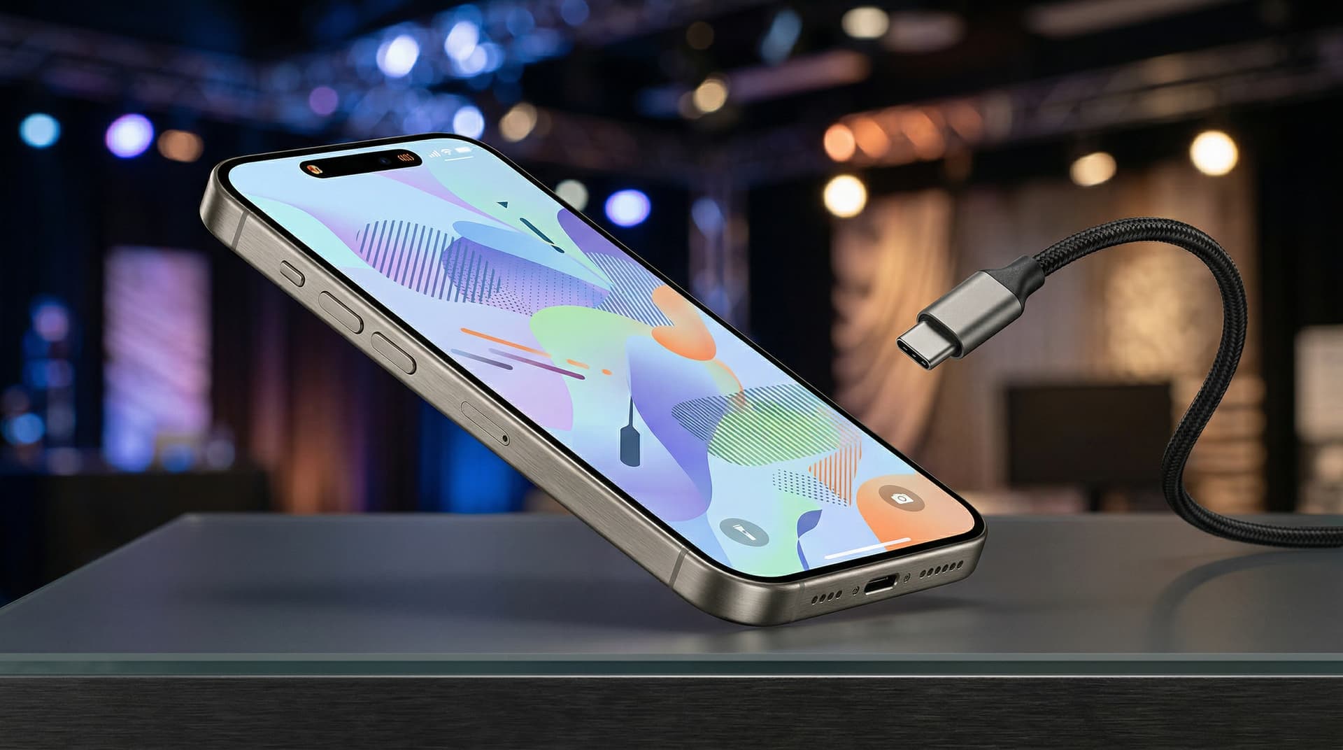 iPhone 15 Review: USB-C, Dynamic Island, and Solid Performance