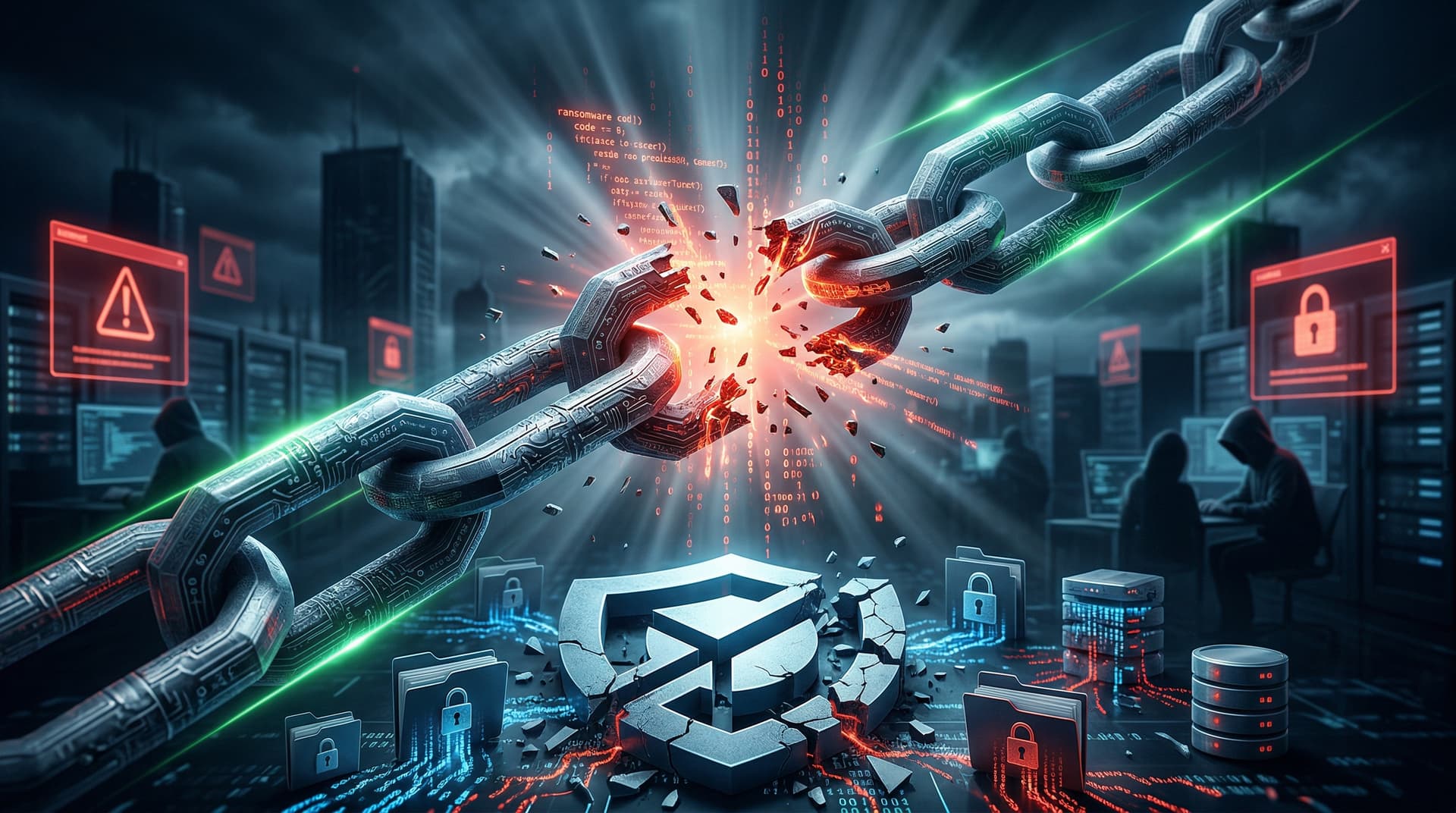 Clop Ransomware Exploits GoAnywhere Zero-Day in Wave of Attacks