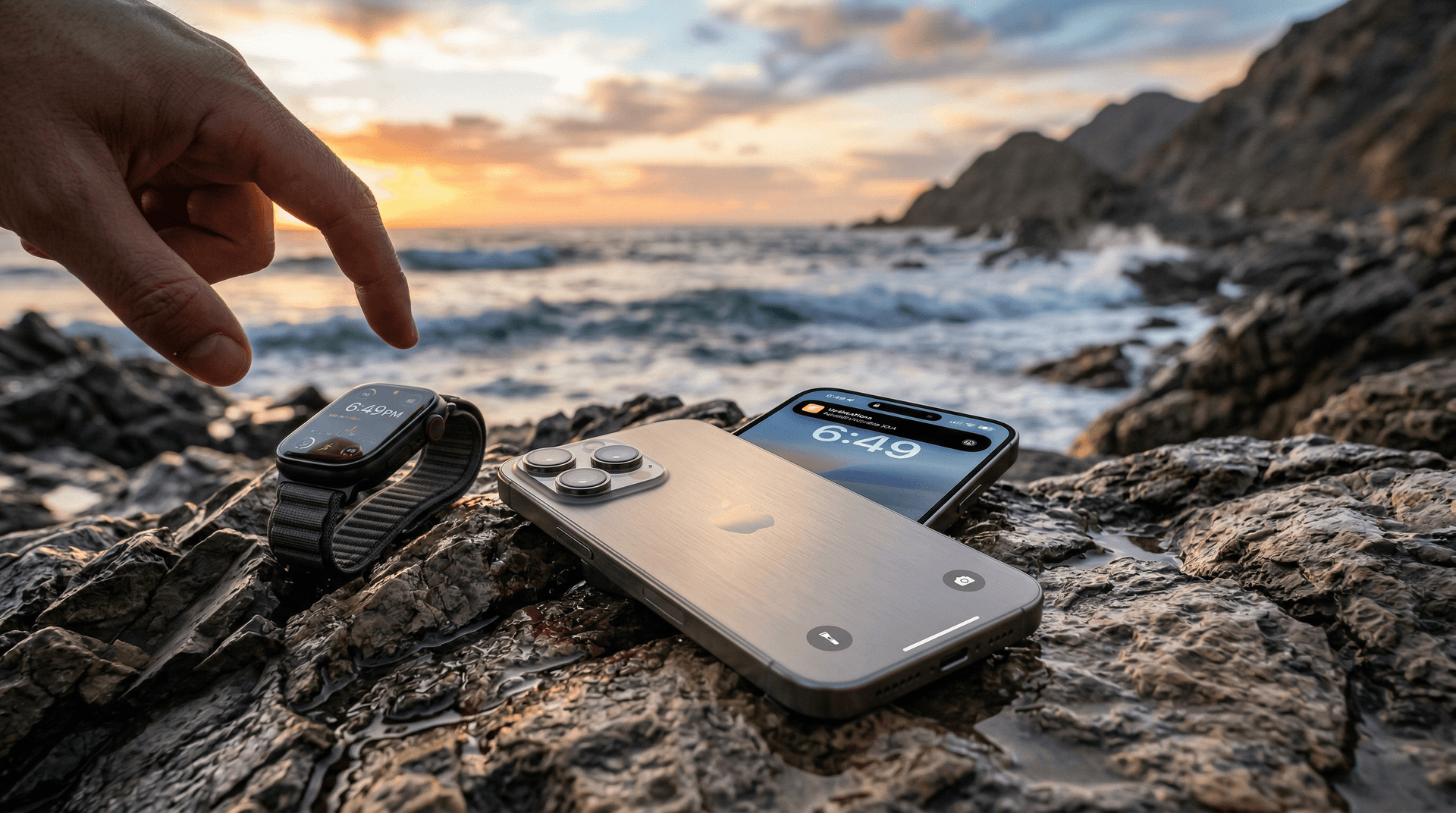 iPhone 15 Review: Titanium, USB-C, and Smarter Features Shine