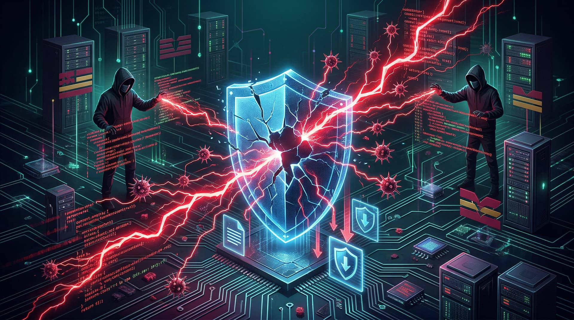 Ivanti Patches Zero-Day VPN Flaws Exploited by Chinese Hackers