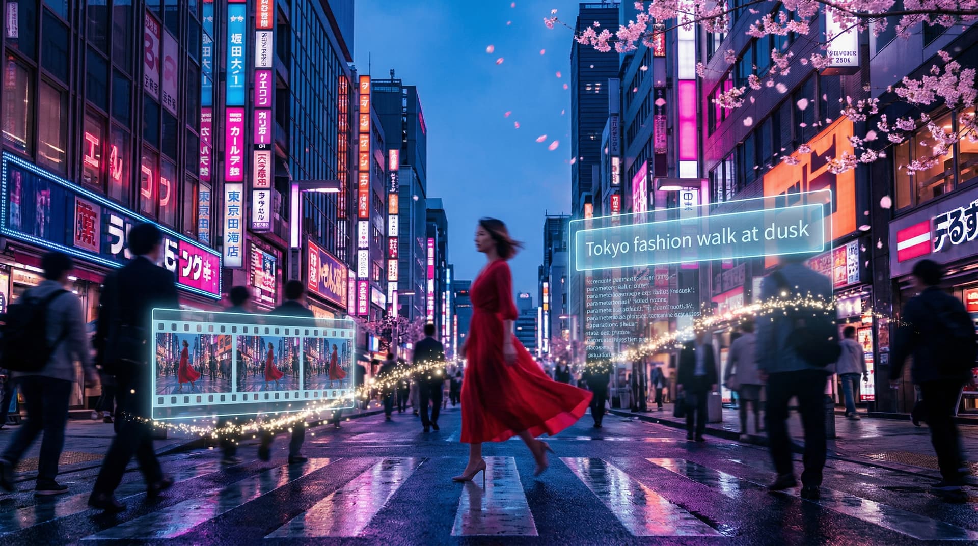 OpenAI Unveils Sora: Game-Changing Text-to-Video AI