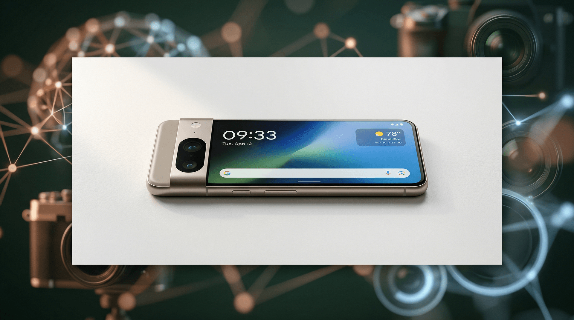 Google Pixel 8 Review: AI Magic Meets Solid Hardware