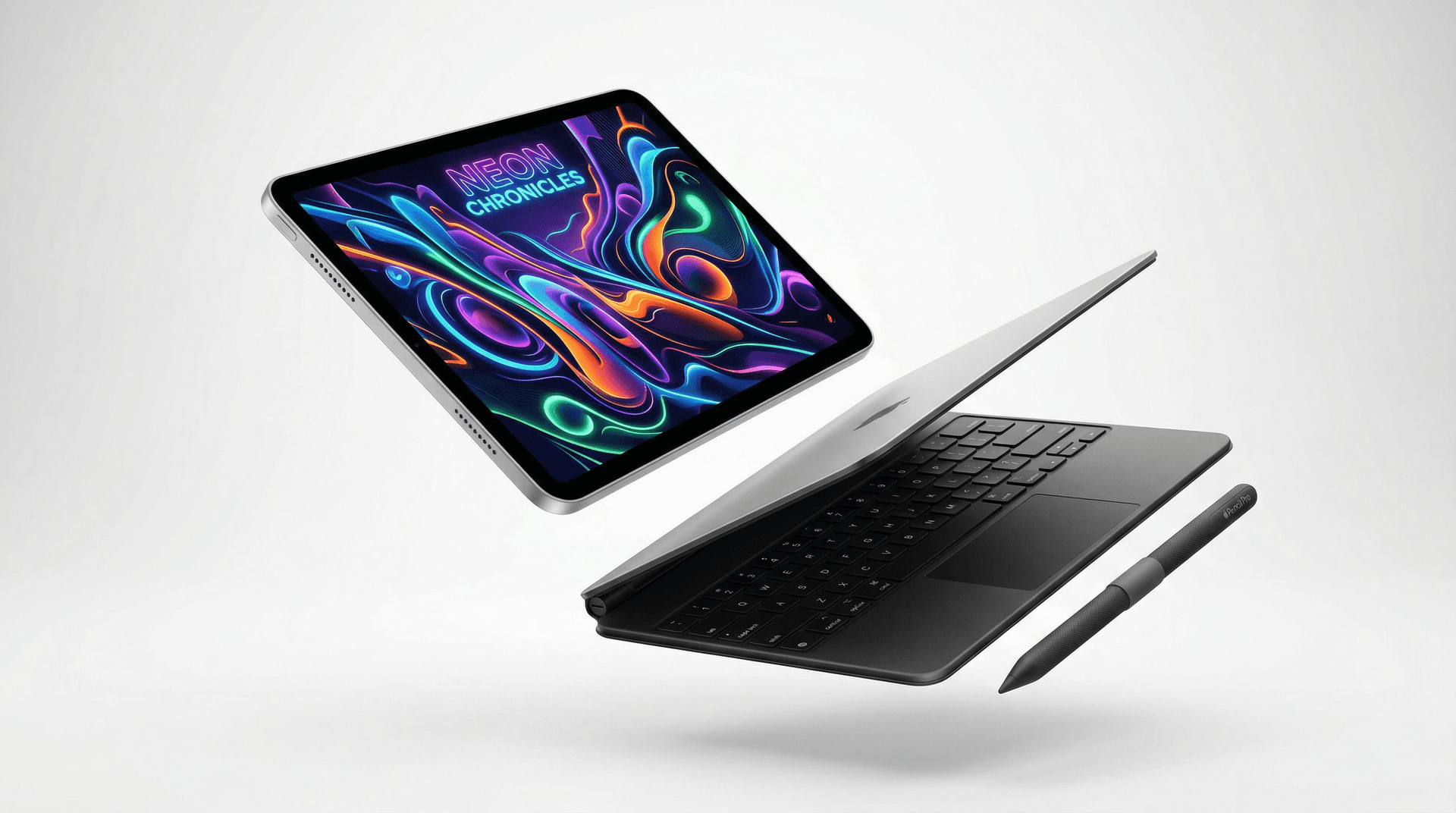 Apple iPad Pro M4 Review: Thinner, Smarter, Unmatched