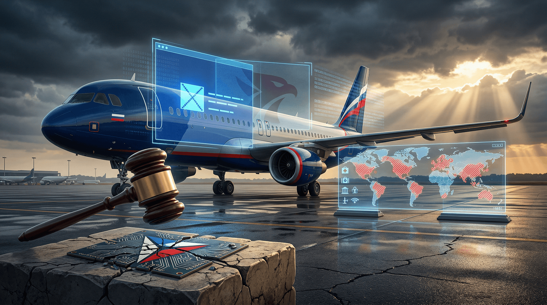 Delta Sues CrowdStrike Over Faulty Update Sparking Global Chaos