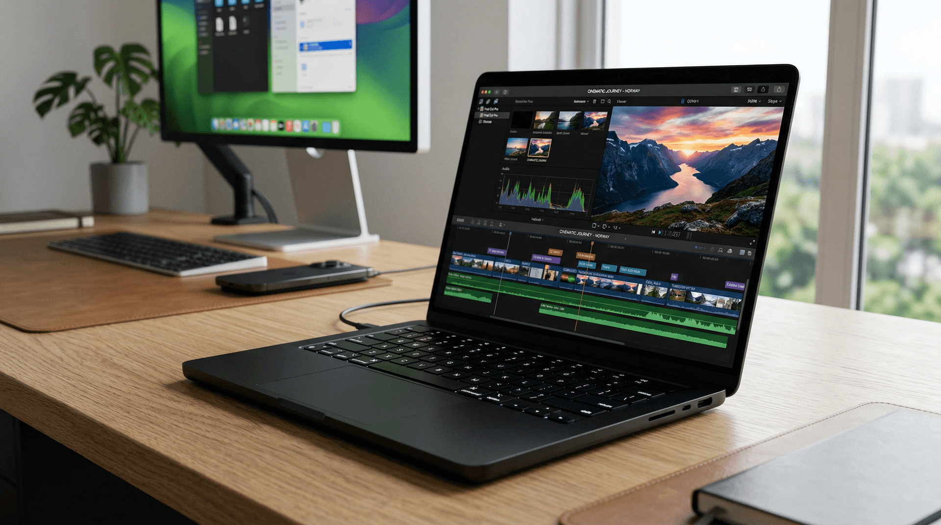 Apple M4 MacBook Pro Review: Powerhouse Redefined