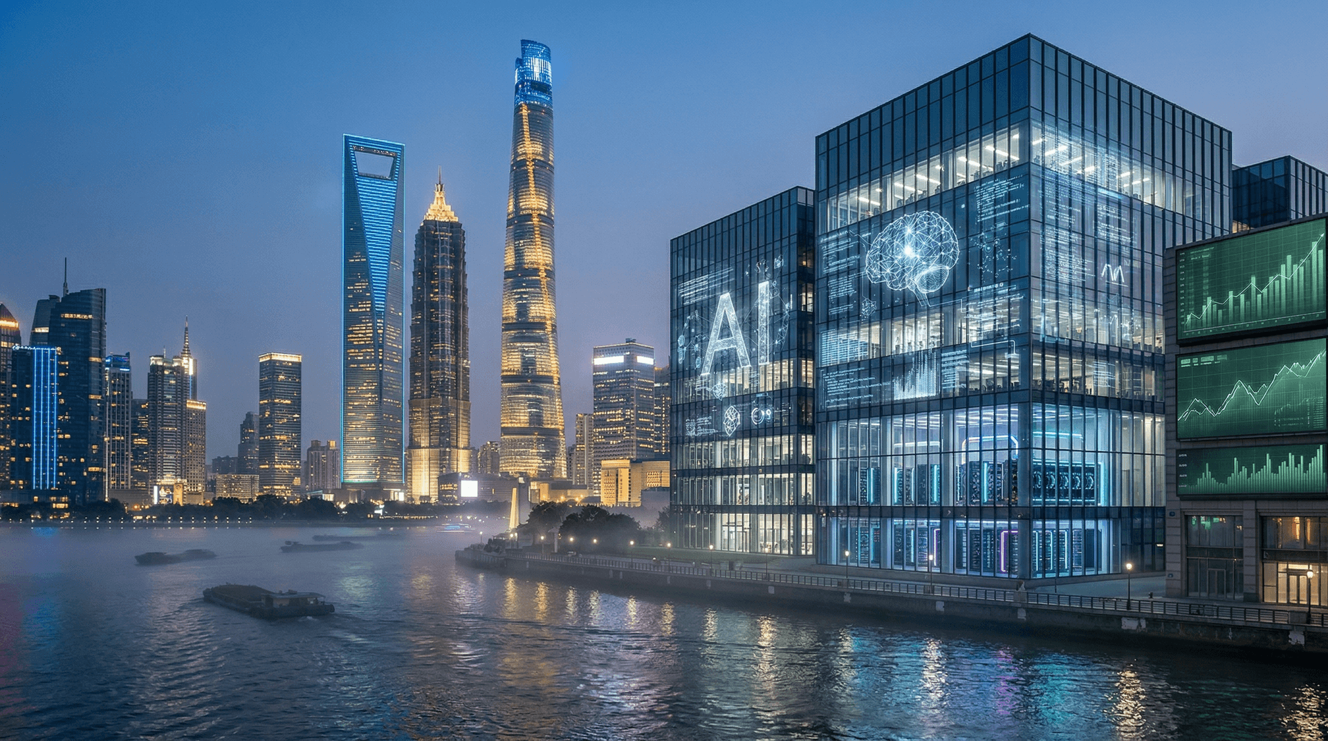 StepFun Targets $2.8B Valuation in China IPO After Offshore Unwind