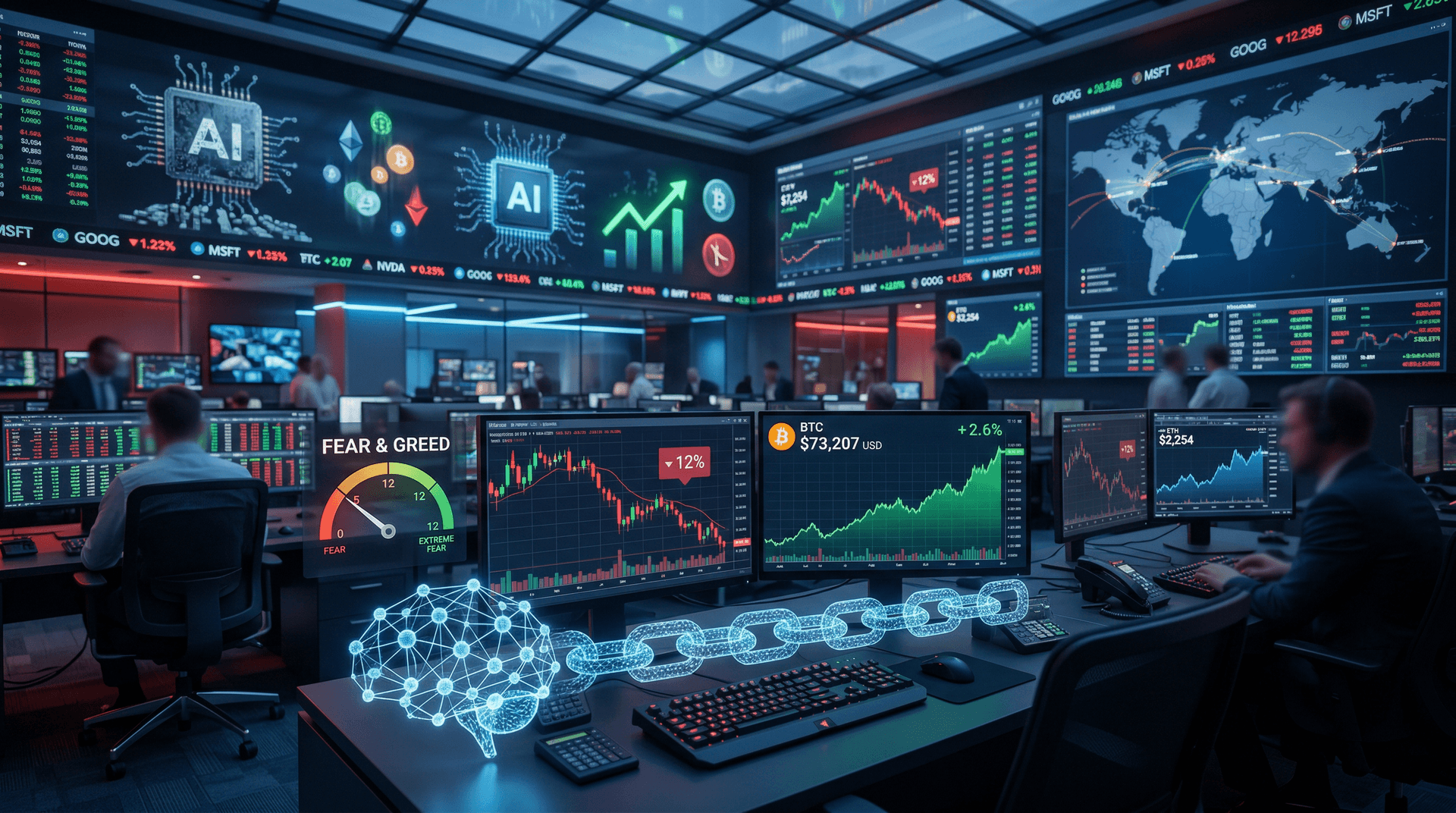 2026 AI Investment Shift: NVIDIA Shares Drop 12% on Q1 Earnings Miss