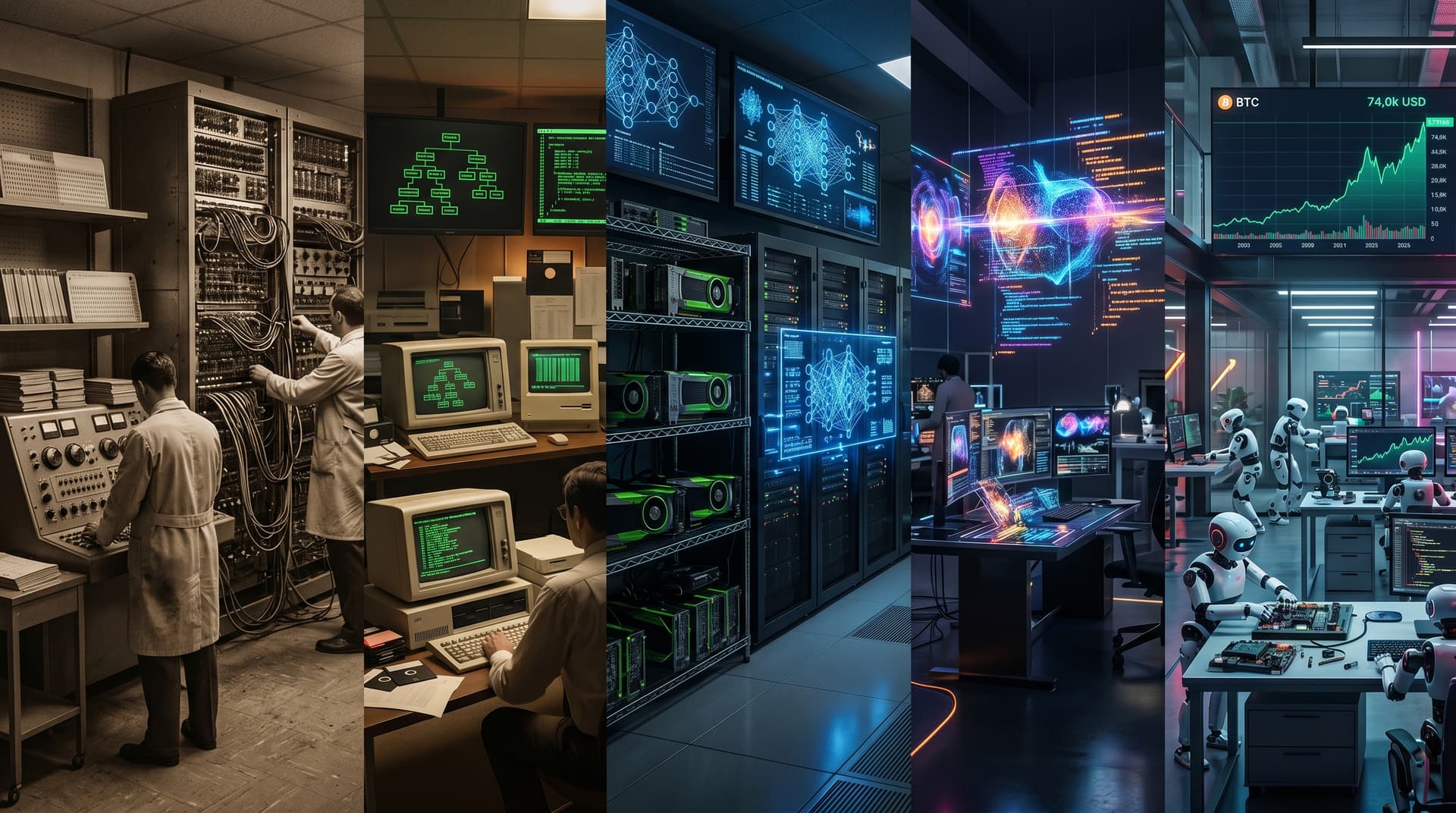 AI Evolution Drives $200B Agentic Spend by 2026