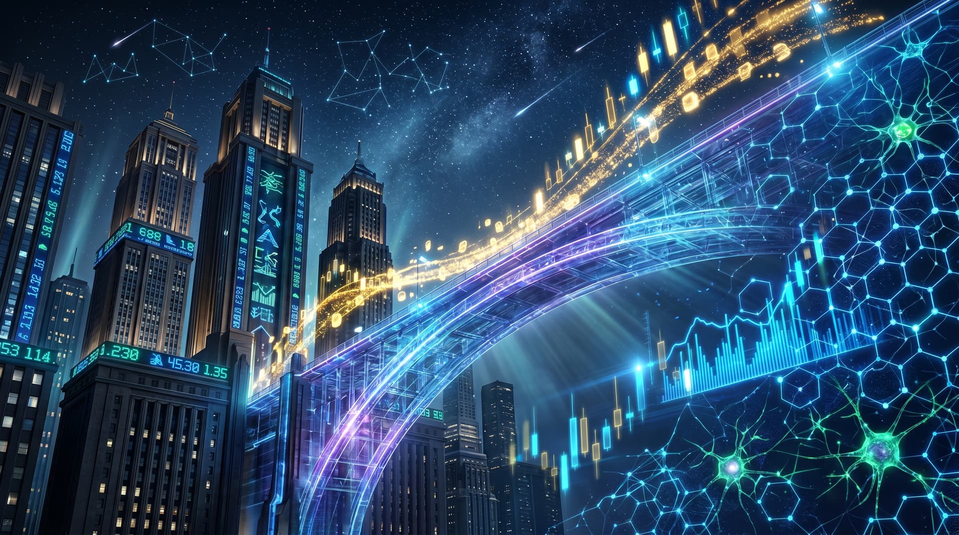 Chainlink Surge Propels LINK Token 4.6% Higher to $9.18 USD on Oracle Demand