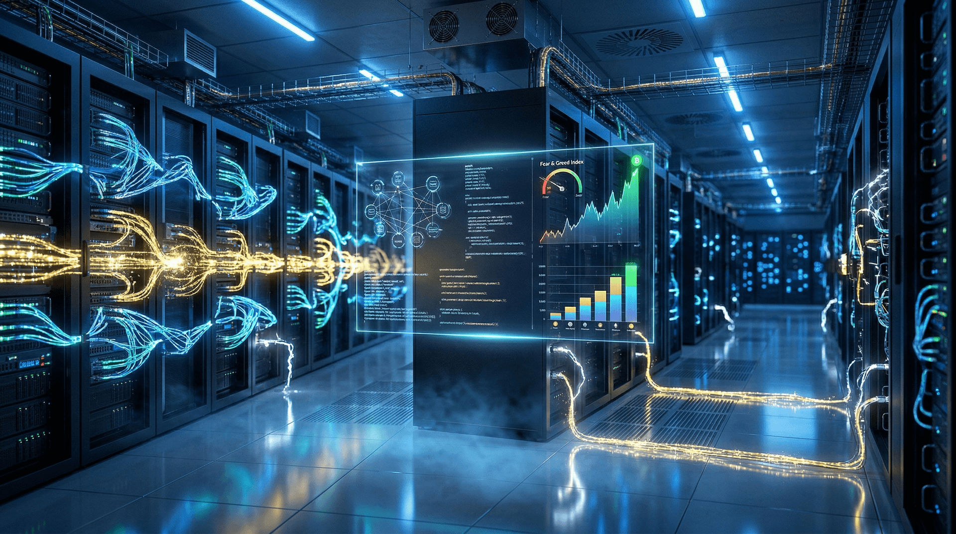 Distributed DuckDB Instance Launches April 14 as BTC Rises to $74,586 USD