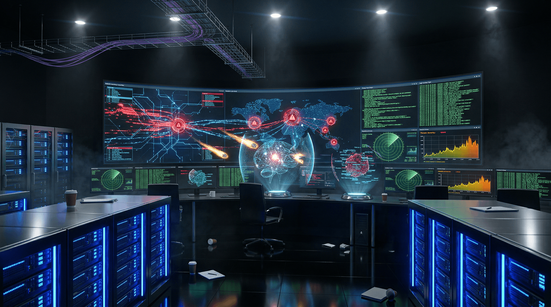 OpenAI Launches GPT-5.4-Cyber to Speed Threat Detection 40%