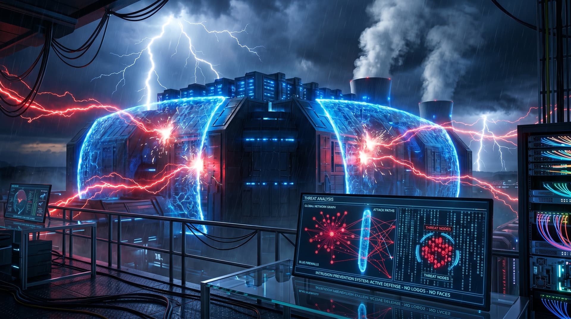 IBM Cybersecurity Measures Target Agentic Attacks, Fear Index at 23