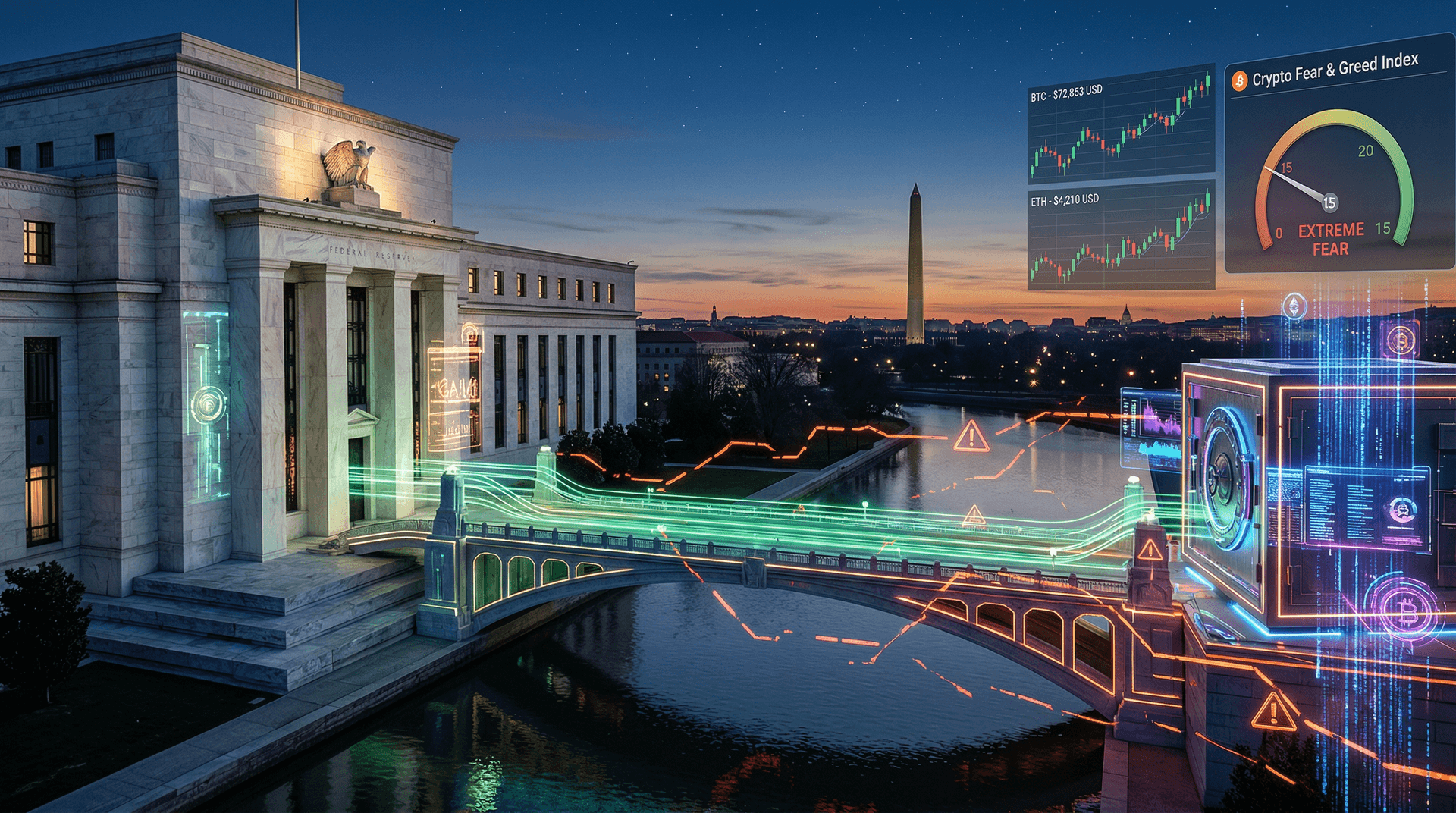 Federal Reserve Approves Kraken Fed Payment Access April 11, 2026