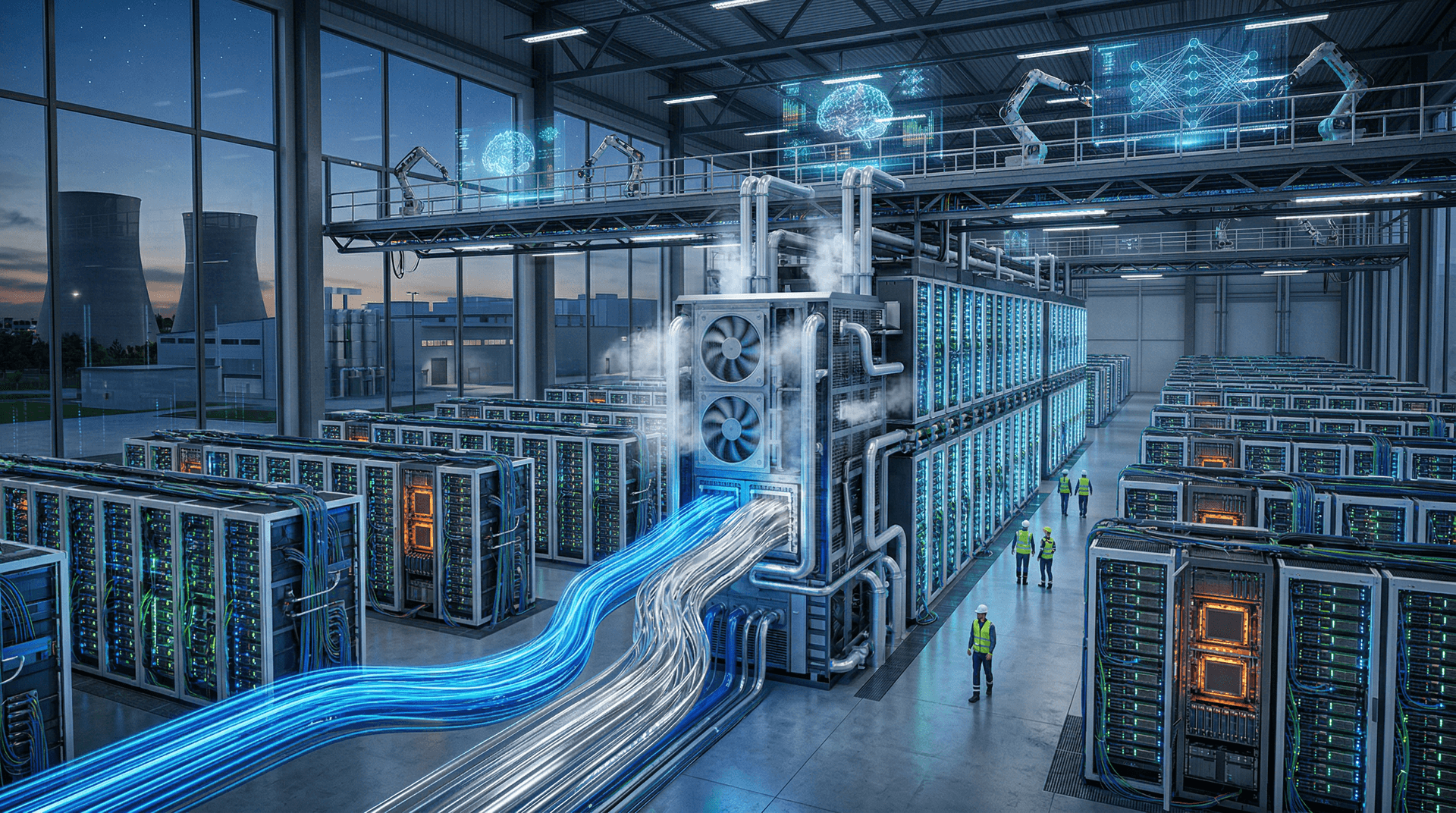 OpenAI Announces Cirrus Labs Acquisition on April 11